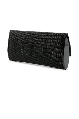 Kate rhinestone-embellished clutch bag BENEDETTA BRUZZICHES | FW24082013